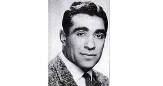 حیدر رقابی; آهنگ معروف مرا ببوس چگونه نوشته شد؟ 1 حیدر رقابی; آهنگ معروف مرا ببوس چگونه نوشته شد؟