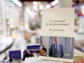 خاطرات سارکوزی از زندگی پشت میله های زندان/ هرگز بستری به این سفت را احساس نکرده بودم 11 خاطرات سارکوزی از زندگی پشت میله های زندان/ هرگز بستری به این سفت را احساس نکرده بودم