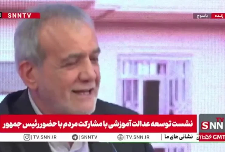 خاطره جالب رئیس جمهور از دوران ساخت خانه های بهداشت: مجوز نمی دادند وگرنه باز هم کار می کردیم.