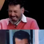 خاطره خنده دار بهنوش بختیاری از حسام نواب صفوی