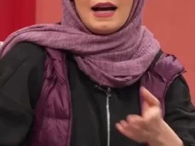 خاطره عجیب الیکا عبدالرزاقی از زلزله رودبار و نحوه فوت پدرش! 8 خاطره عجیب الیکا عبدالرزاقی از زلزله رودبار و نحوه فوت پدرش!