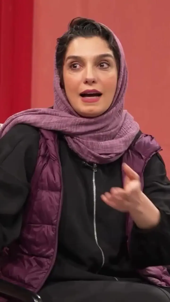 خاطره عجیب الیکا عبدالرزاقی از زلزله رودبار و نحوه فوت پدرش! 1 خاطره عجیب الیکا عبدالرزاقی از زلزله رودبار و نحوه فوت پدرش!