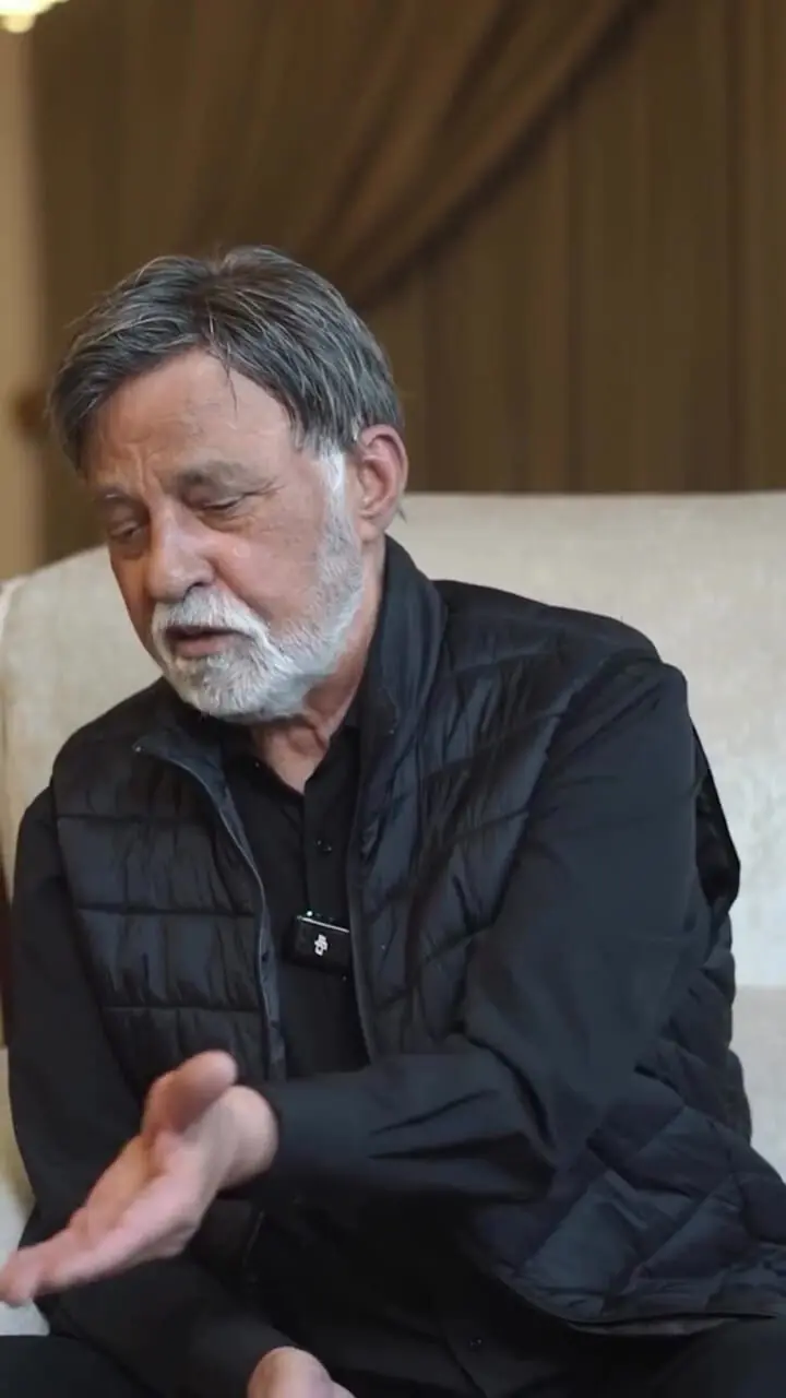 خاطره عجیب مرتضی عقیلی از ازدواج دوم پدرش! 1 خاطره عجیب مرتضی عقیلی از ازدواج دوم پدرش!