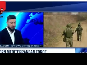 خبری که جدی گرفته نمی شود! ارتش مشترک اسرائیل، یونان و قبرس