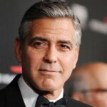 خداحافظی جورج کلونی و نقش های عاشقانه: گفتگوی من با همسرم بی تاثیر نبود!