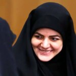 خرید دختر و داماد پزشکان در فروشگاهی در آلماتی