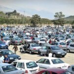 خرید ماشین دست دوم چند مایل منطقی است؟