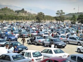 خرید ماشین دست دوم چند مایل منطقی است؟