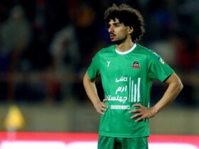 خرید پرسپولیس جنجالی می شود; تجارت، فخریان شماره 2 است؟ 8 خرید پرسپولیس جنجالی می شود; تجارت، فخریان شماره 2 است؟