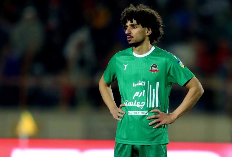 خرید پرسپولیس جنجالی می شود; تجارت، فخریان شماره 2 است؟