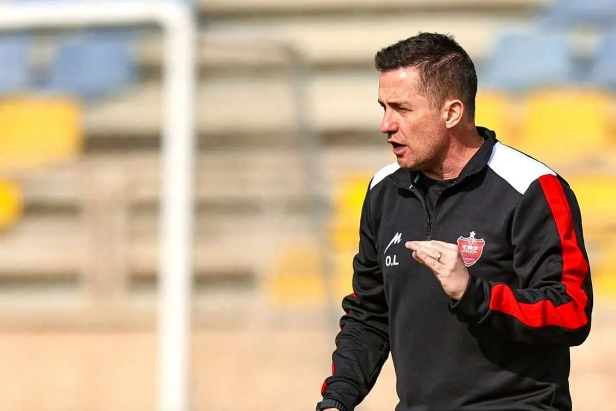 خریدهای جدید پرسپولیس; زودتر از موعد در تهران