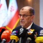 خسرویوا: انتخاب مردان امید و افتخار زیادی به بانوان ورزشکار ایرانی می دهد