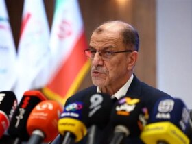 خسرویوا: انتخاب مردان امید و افتخار زیادی به بانوان ورزشکار ایرانی می دهد 8 خسرویوا: انتخاب مردان امید و افتخار زیادی به بانوان ورزشکار ایرانی می دهد