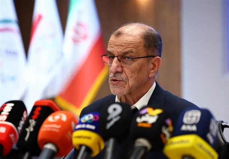 خسرویوا: انتخاب مردان امید و افتخار زیادی به بانوان ورزشکار ایرانی می دهد 1 خسرویوا: انتخاب مردان امید و افتخار زیادی به بانوان ورزشکار ایرانی می دهد