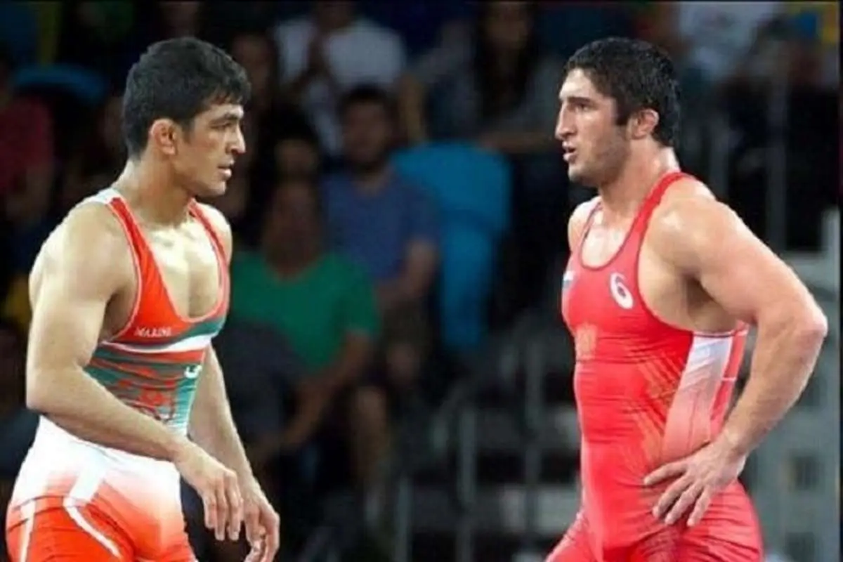 خطر حسن یزدانی از عبدالرشید سعدالیف!