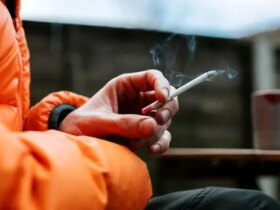 خطرات پنهان دود دست سوم که تا به حال از آنها اطلاعی نداشتید 8 خطرات پنهان دود دست سوم که تا به حال از آنها اطلاعی نداشتید