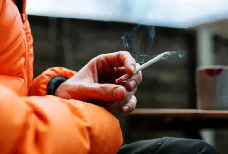 خطرات پنهان دود دست سوم که تا به حال از آنها اطلاعی نداشتید 24 خطرات پنهان دود دست سوم که تا به حال از آنها اطلاعی نداشتید