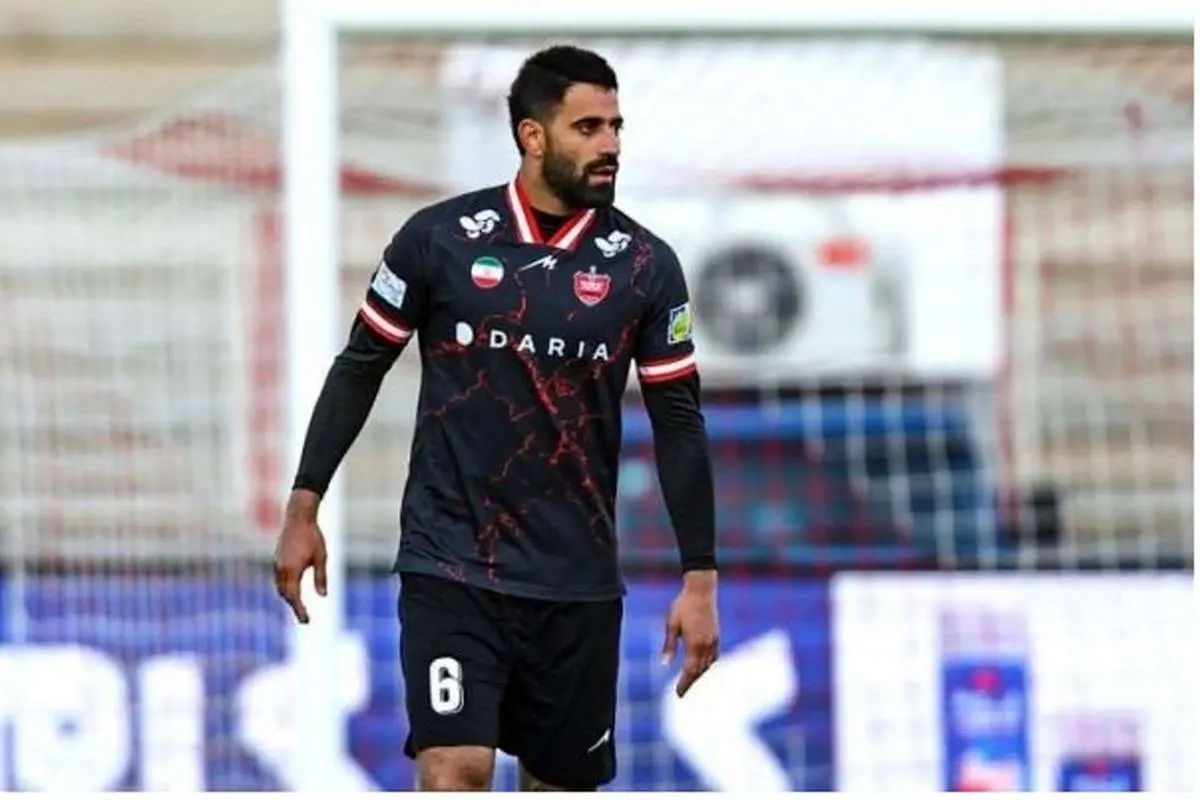 خنده کنعان در جشن تولد اوریا تاتنهام