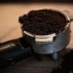 خواص قهوه برای ساخت و ساز!