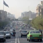 خودروهای دیزلی فرسوده یکی از منابع اصلی آلودگی هوا در شهرهای بزرگ هستند