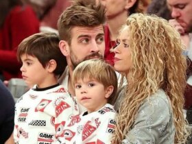 داستان آشتی پیکه و شکیرا; پس از چندین سال جنگ، آتش بس!