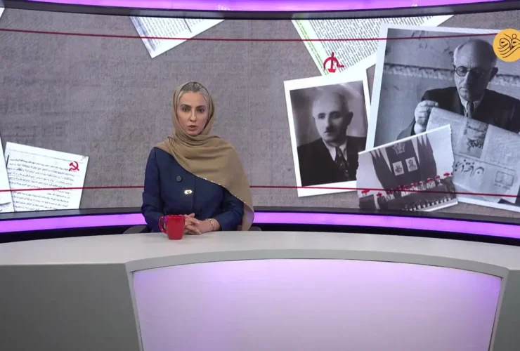 داستان از 19 آذر تا 21 آذر; سالی که ایران را به دو نیم کرد!