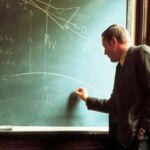 داستان موفقیت: از کارگاه ساختمانی تا کلاس های ریاضی دانشگاه