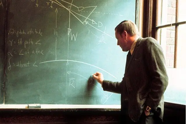 داستان موفقیت: از کارگاه ساختمانی تا کلاس های ریاضی دانشگاه 34 داستان موفقیت: از کارگاه ساختمانی تا کلاس های ریاضی دانشگاه