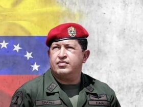 داستان هوگو چاوز، صدام حسین، سناتور آمریکایی و "کرم ضد حساسیت" 8 داستان هوگو چاوز، صدام حسین، سناتور آمریکایی و "کرم ضد حساسیت"