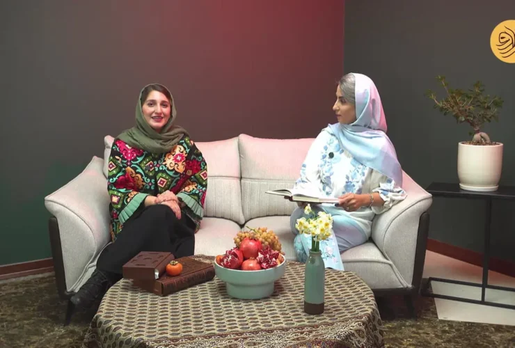 داستانی از شاهنامه; روایت صوتی بازگشت کی خسرو به ایران 10 داستانی از شاهنامه; روایت صوتی بازگشت کی خسرو به ایران