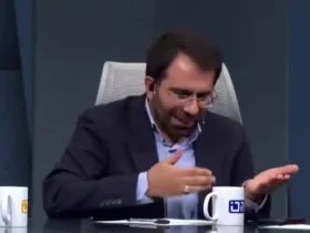 دبیر ستاد فضای مجازی: اینترنت غیرقانونی را یک میلیارد گیگابایت گران کنید! 8 دبیر ستاد فضای مجازی: اینترنت غیرقانونی را یک میلیارد گیگابایت گران کنید!