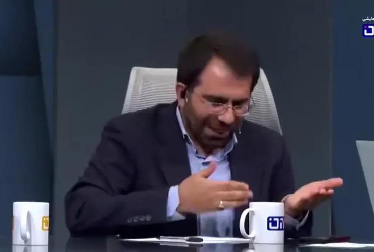 دبیر ستاد فضای مجازی: اینترنت غیرقانونی را یک میلیارد گیگابایت گران کنید!