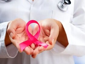 در ایران هر 30 تا 40 دقیقه یک زن به سرطان سینه مبتلا می شود 8 در ایران هر 30 تا 40 دقیقه یک زن به سرطان سینه مبتلا می شود