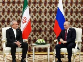 در دیدار پزشکان با پوتین چه گذشت؟ 8 در دیدار پزشکان با پوتین چه گذشت؟