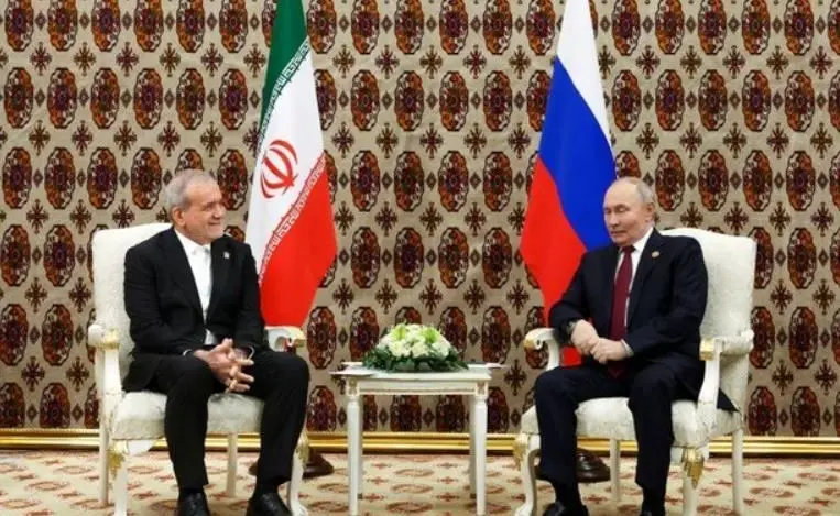 در دیدار پزشکان با پوتین چه گذشت؟ 1 در دیدار پزشکان با پوتین چه گذشت؟