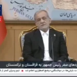 در سفر پزشکان به قزاقستان چه گذشت؟