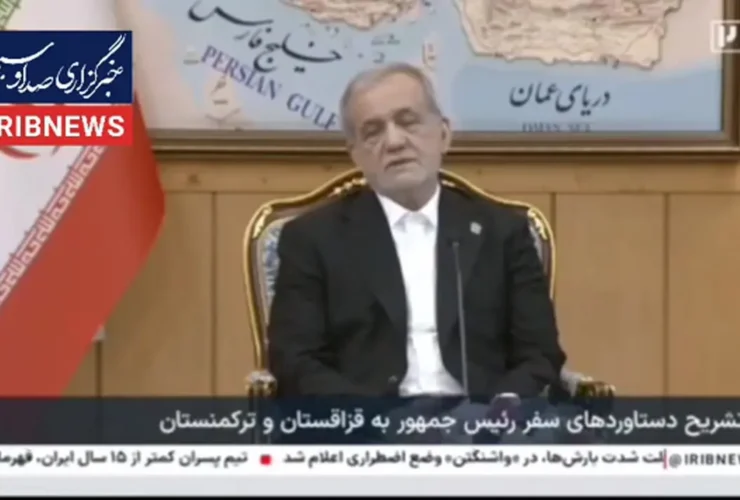 در سفر پزشکان به قزاقستان چه گذشت؟