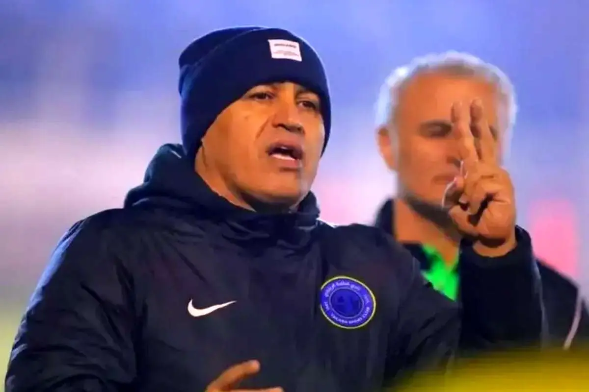 دربی بغداد؛ اولین بازی رسمی علیرضا منصوریان در لیگ عراق