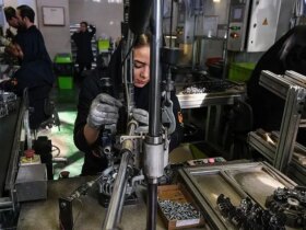 درخواست از قطعه سازان از ایران خودرو و سایپا 8 درخواست از قطعه سازان از ایران خودرو و سایپا