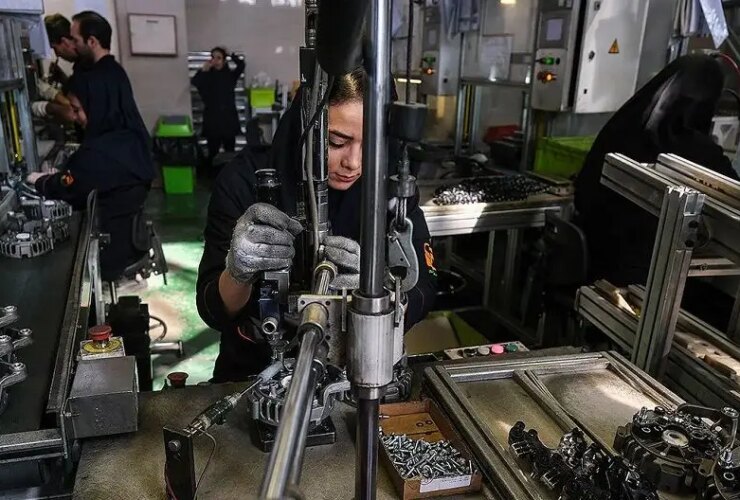 درخواست از قطعه سازان از ایران خودرو و سایپا 39 درخواست از قطعه سازان از ایران خودرو و سایپا