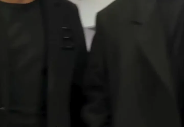 درخواست عجیب هومان سیدی که به سرعت رد شد!