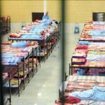 درمان اجباری معتادان متجاهر جمع آوری شد