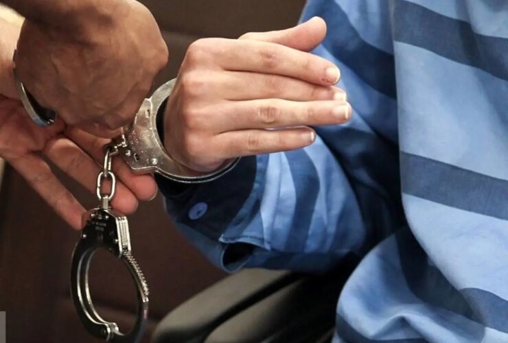 درگیری خونین، قتل بر سر یک اختلاف قدیمی