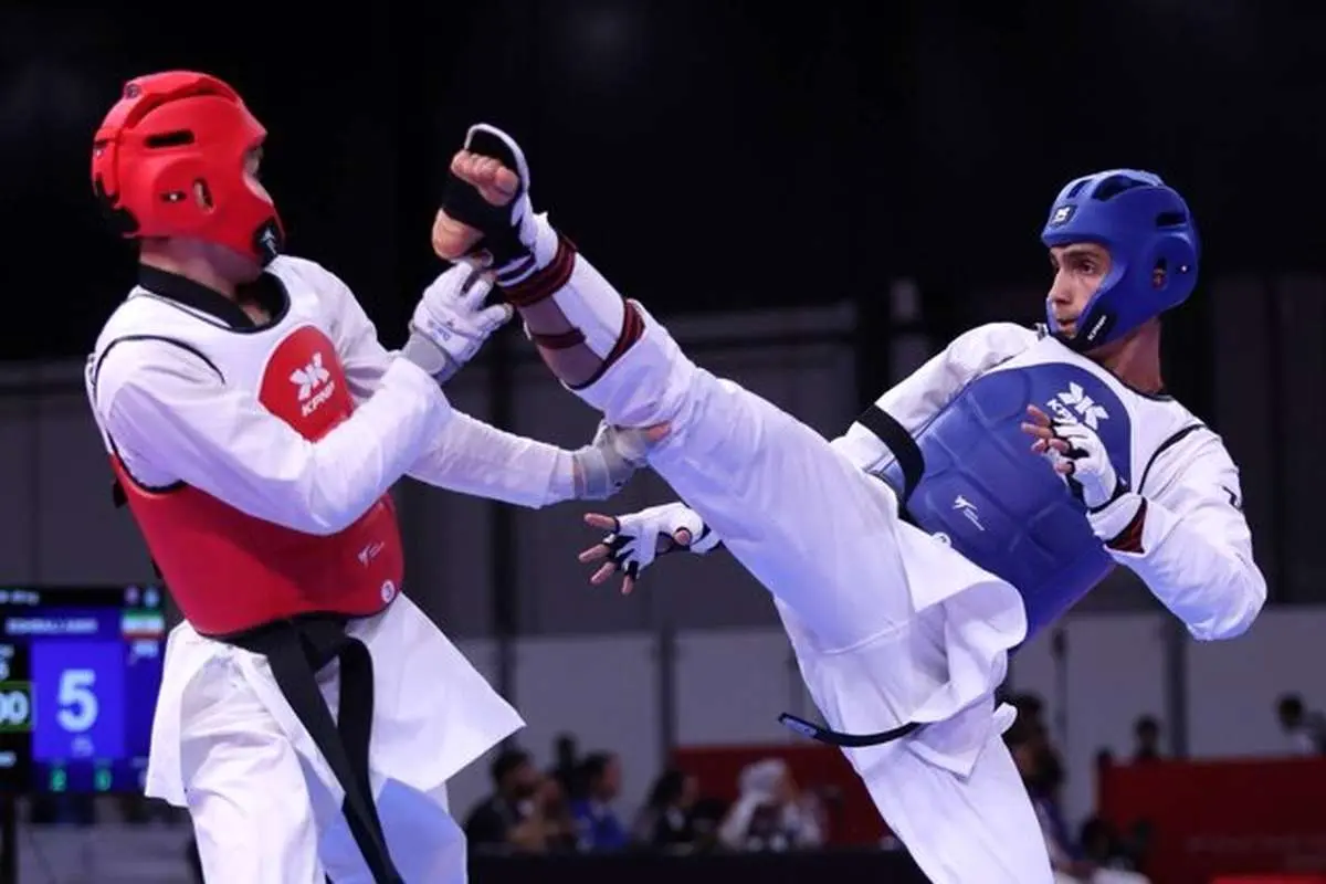 دزدان کنیایی ورزشکار اردنی را ربودند!