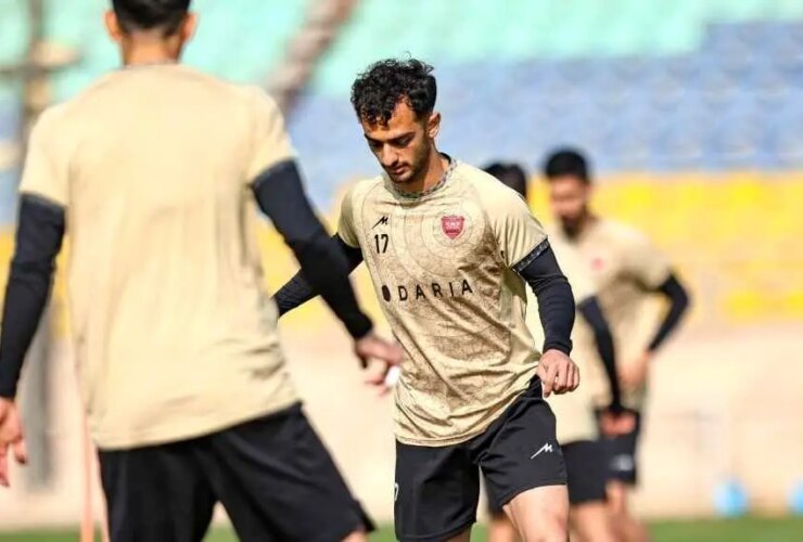 دست عثمان بر مهره های درویش و عقاب!