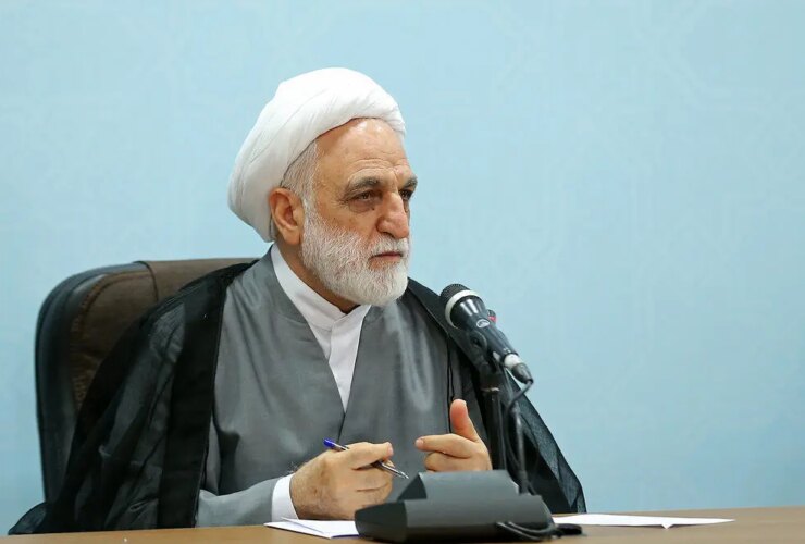 دستور فوری قضات برای دستگیری متهم/یک شب زندان رفتن زندگی خانوادگی فرد را تغییر می دهد.