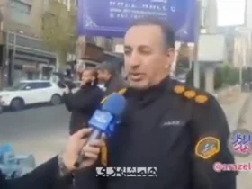 دستگیری صاحب رستوران که راهزنان را استخدام کرده بود