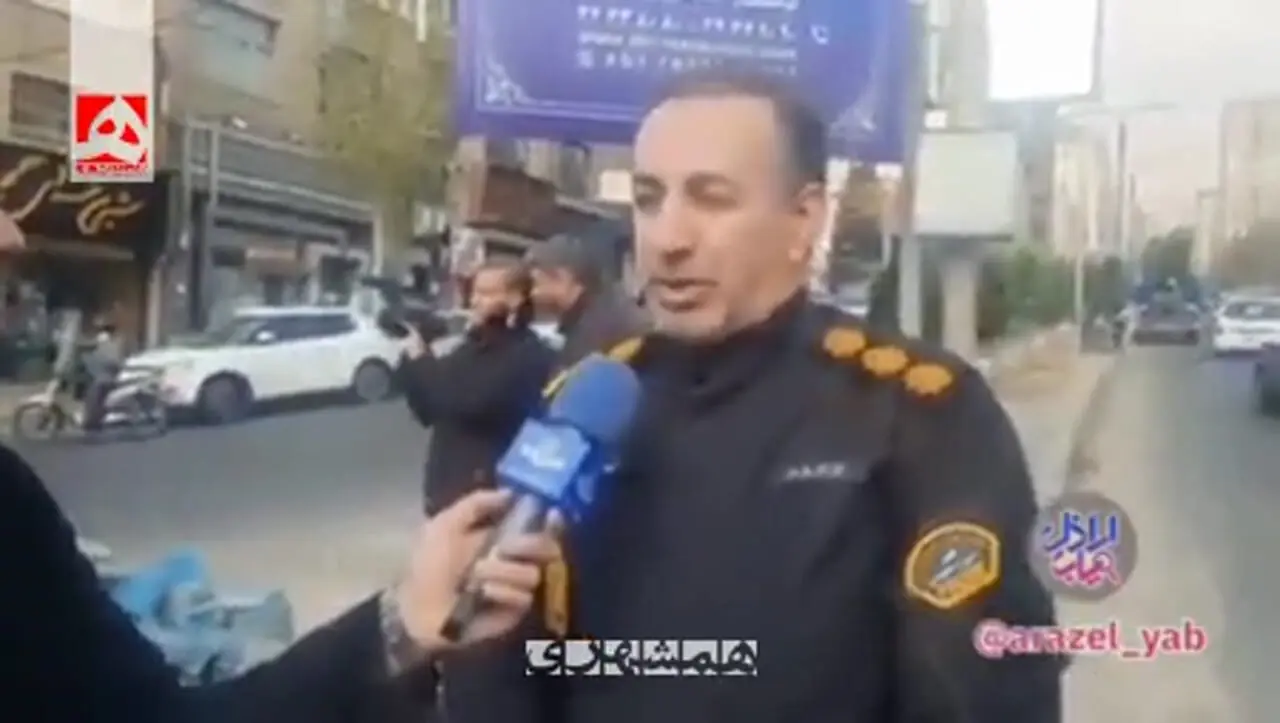 دستگیری صاحب رستوران که راهزنان را استخدام کرده بود