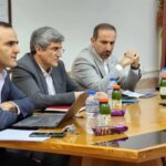 دعوت بی پاسخ تامین اجتماعی در جلسه بیمه اجباری سکوی رانندگان