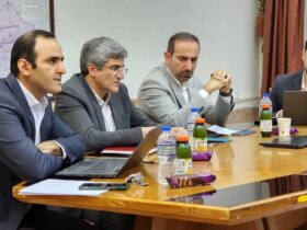 دعوت بی پاسخ تامین اجتماعی در جلسه بیمه اجباری سکوی رانندگان